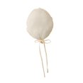 thumbnail image 5 of Sharprepublic A Minimalist Fabric Balloon Decoration 3D Wall Hanging 7.87"x23.62" Reusable for Beige, 5 of 8