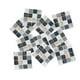 thumbnail image 1 of Las nuevas calcomanías de pared 3d de Pvc de 15 piezas, 1 of 3