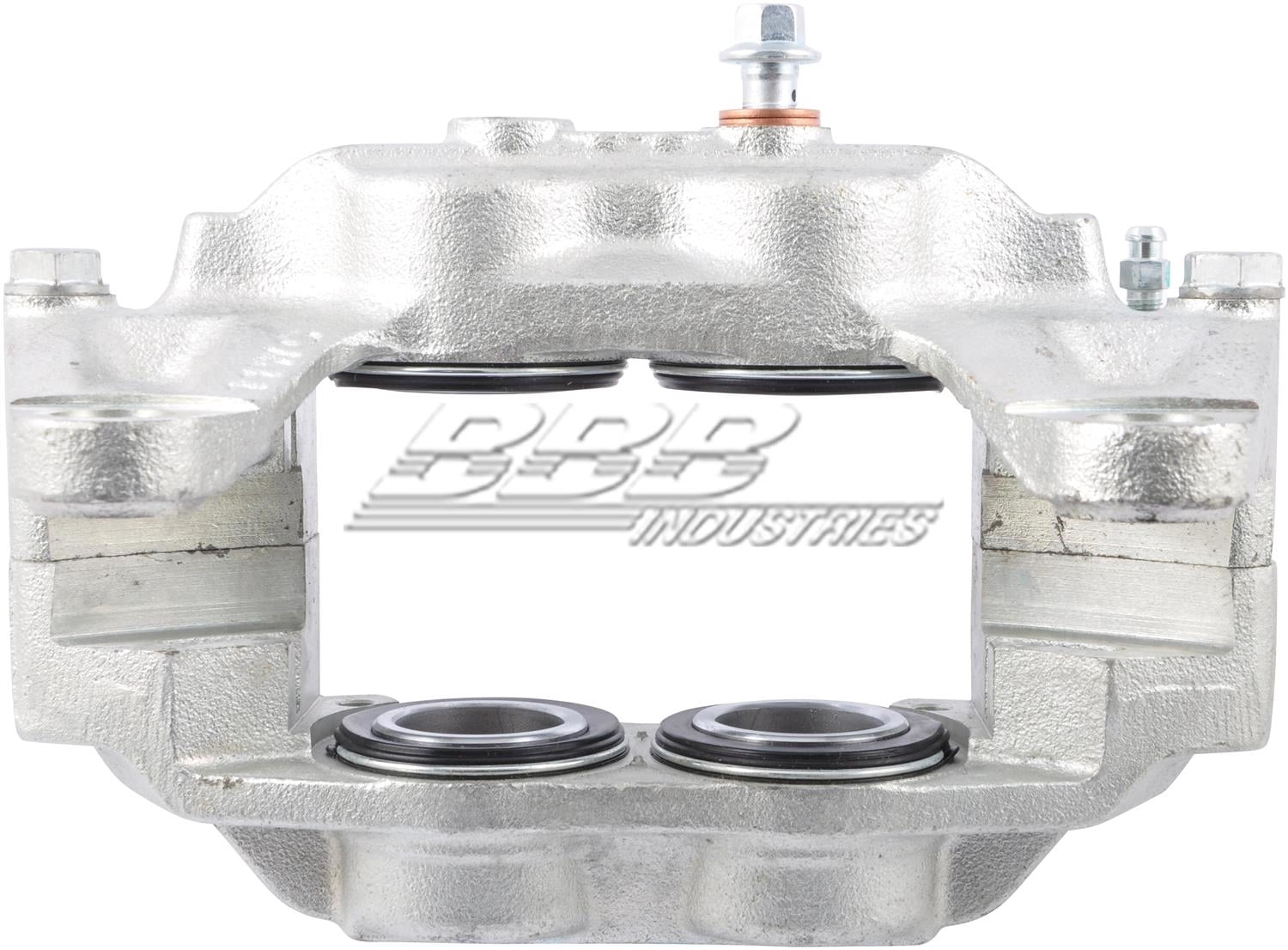 TERREPOWER formerly BBB Industries 97-01335B Reman Caliper w/installation Hardware