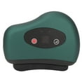 thumbnail image 2 of Electronic Facial Guasha Machine, Mini Lightweight Face Guasha Machine 9 Levels Vibration  For Back Black,Red, 2 of 8