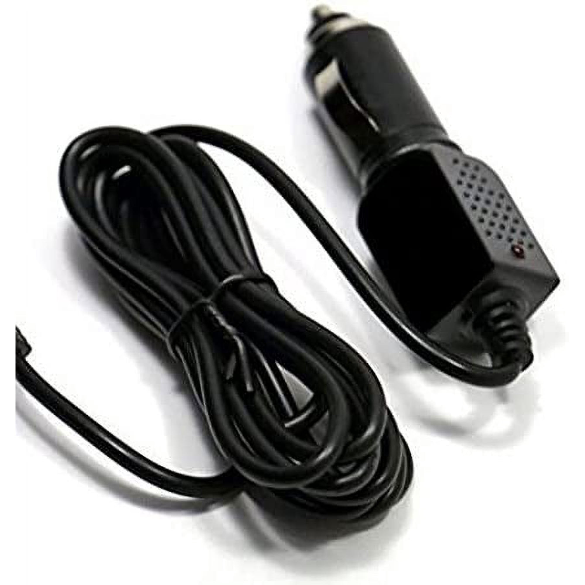 Yustda Auto Car Charger for Ameda Purely Yours #153#17079 Breast Pump