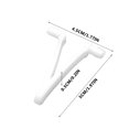 thumbnail image 3 of Clearance Sale V-clamp Is Suitable For Suction Swimming Pool Suction, 3 of 9