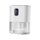 thumbnail image 3 of Deshumidificador pequeño, silencioso, apagado automático, tanque de agua de 1L, deshumidificador de baño para dormitorio, para el hogar, lavandería, Pantalla LED, 3 of 8
