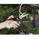thumbnail image 5 of Tijeras de poda Kimura 20 cm Pro con hojas de acero alto carbono, 5 of 7