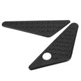 thumbnail image 4 of Motorcycle Foot Pedal Replacement for Comfortable Anti Skid Decorative  Plastic, 4 of 7
