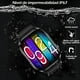 thumbnail image 5 of Smartwatch Reloj Inteligente Comerliv Serie 6 Pantalla AMOLED Negro, 5 of 8