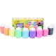 thumbnail image 3 of Set de pintura Crayola, 10 colores, neón, lavable para niños, 60 ml (juego de 10), 3 of 6