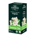 thumbnail image 1 of Sri Gardens Tea Jasmine Green Tea, 20 Tea Bags, 1 of 4