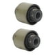 thumbnail image 4 of Buje Del Brazo De Control Inferior Trasero, Buje Del Brazo De Control Trasero Inoxidable, 2 Piezas Resistentes Para MK6 2009, 4 of 8