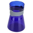 thumbnail image 2 of Pour Over Coffee Maker, Heat Resistant Cold Brew Iced Coffee Maker With Graduation Line For Making Coffee For Home Kitchen Coffee Shop For Coffee Lovers Blue, 2 of 8