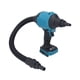 thumbnail image 2 of Soplador De Polvo De Aire, Pistola De Aire Recargable De Succión Fuerte 4 Modos De Flujo De Aire Multifuncional Para Limpieza De Taller ANGGREK Air Dust Blower, 2 of 8