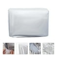 thumbnail image 6 of MERRYHAPY Waterproof Dust Cover For Air Cooler 39.30x31.44x16.11in 1Pack Silver Polyester For Outdoor Use, 6 of 8