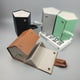 thumbnail image 2 of Caja de almacenamiento de gafas, caja de gafas de sol de múltiples rejillas, caja de gafas portátil plegable de múltiples capas para hombres y mujeres, 2 of 5