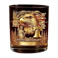 thumbnail image 2 of USA 250th Anniversary Whiskey Glass, 1776-2026 Commemorative Cup , 250th Anniversary Whiskey Glass, Independence Day July 4th 2026 Gift, Patriotic Glassware, 2 of 5