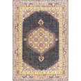 thumbnail image 2 of Surya Zahra ZHA40 Wool Indoor Area Rug, 2 of 2