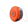 thumbnail image 5 of Yosooo Cabezal de Corte de Nylon para Recortadores de Hilo Poulan MX557 P4500 PP125 PP136E PPB200E PPB350 EOTVIA No, 5 of 5