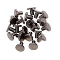 thumbnail image 4 of pernos prisioneros del tornillo,tornillos chicago,Artesanía en cuero,Tornillo de espárrago de remache,remache de uñas,Botón de remache,Remache redondo Sunnimix pernos prisioneros del tornillo, 4 of 8