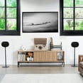 thumbnail image 2 of VIVO Speaker Stands Designed for Sonos Era 300 Speakers, 2 Pack, 2 of 8