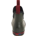 thumbnail image 4 of Botas Ankle Deck Xtratuf de 6 pulgadas Hunter Green para hombre, 4 of 7