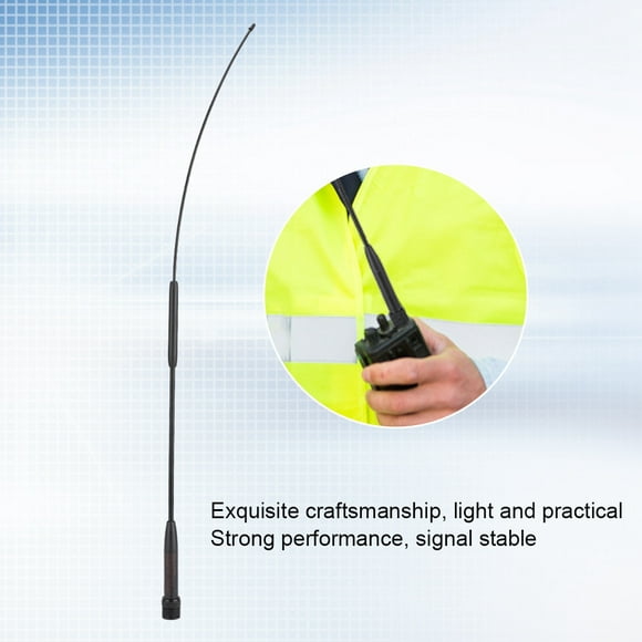 Akozon Accessories, High Communication Quality Lower Consumption Antenna For Communication