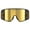 Gold, variant on Polarized Sports Sunglasses Men Women Cycling Mountain Biking Baseball Hiking Softball Ski Running Glasses - Purple