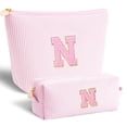 thumbnail image 1 of Bolsa de cosméticos Btffitting Bolsa de maquillaje personalizada para mujer, 1 of 7