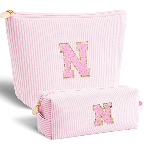 Bolsa de cosméticos Btffitting Bolsa de maquillaje personalizada para mujer