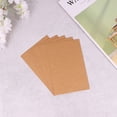 thumbnail image 4 of MIANGASTORE 200Pcs Blank Postcards DIY Greeting Cards Blank Greeting Cards Blank Message Cards Blank Post Cards, 4 of 8
