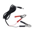 thumbnail image 1 of Battery Charger Cable, Batteries Charging Line 12V-24V PVC Plastic  Contact 1.5 Meters  For Adapter, 1 of 8