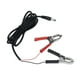 thumbnail image 3 of Cargador De Batería Cable Adaptador Abrazadera Clip De Carga Conector 1,5 Metros Accesorio De 12 V-24 V Que Garantiza Un Buen Contacto, Sujeción Y Conexión Firmes., 3 of 14