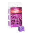 thumbnail image 1 of Cera perfumado para derretir, de cera natural para varios /tartas calentadores de cera: , , rosa, aloe, lavanda, sánd Lavanda perfecl Cera de Soya Natural, 1 of 6