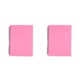 thumbnail image 4 of Transemion A4 Music Folder Effortless Organization For Every Musician Widely Used light pink 2Set, 4 of 6