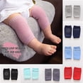 thumbnail image 3 of Odeerbi Toddler Knee Pads Boys Girls Knee Pads Kids Baby Safety Sport Crawling Elbow Cushion Knee Pads Protective Gear A, 3 of 3