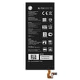 thumbnail image 2 of Replacement Battery BL-T33 For LG Q6 M703 LG-M703 Tool, 2 of 4
