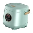 thumbnail image 2 of Lipstore Portable Car Electric Rice Cooker Food Steamer Mini Lightweight for Keeping Warm 24V, 2 of 8