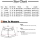 thumbnail image 3 of ICHUANYI Clearance Womens Summer Solid Color Leisure Pocket Pants Casual Elastic Waist Cotton And Linen Shorts(Beige, XXL) ICHUANYI WER2023081510563, 3 of 7