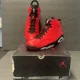 thumbnail image 2 of Ni - ke Ni - ke Air Jordan 6 Retro Infrared 23 # 384664-623 Sz 14 New, 2 of 5