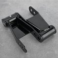 thumbnail image 4 of Lowering Shackle, 2in Sturdy High Accuracy Drop Shackle Kit  For Vehicles, 4 of 8