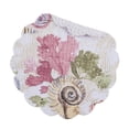 thumbnail image 3 of Vilano Bay Round Placemats Set of 6, 17", 3 of 7