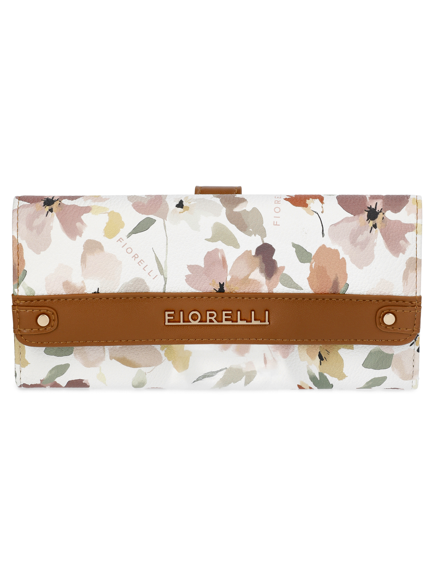 Fiorelli Women's Diana Floral Faux Leather Wallet photo 2