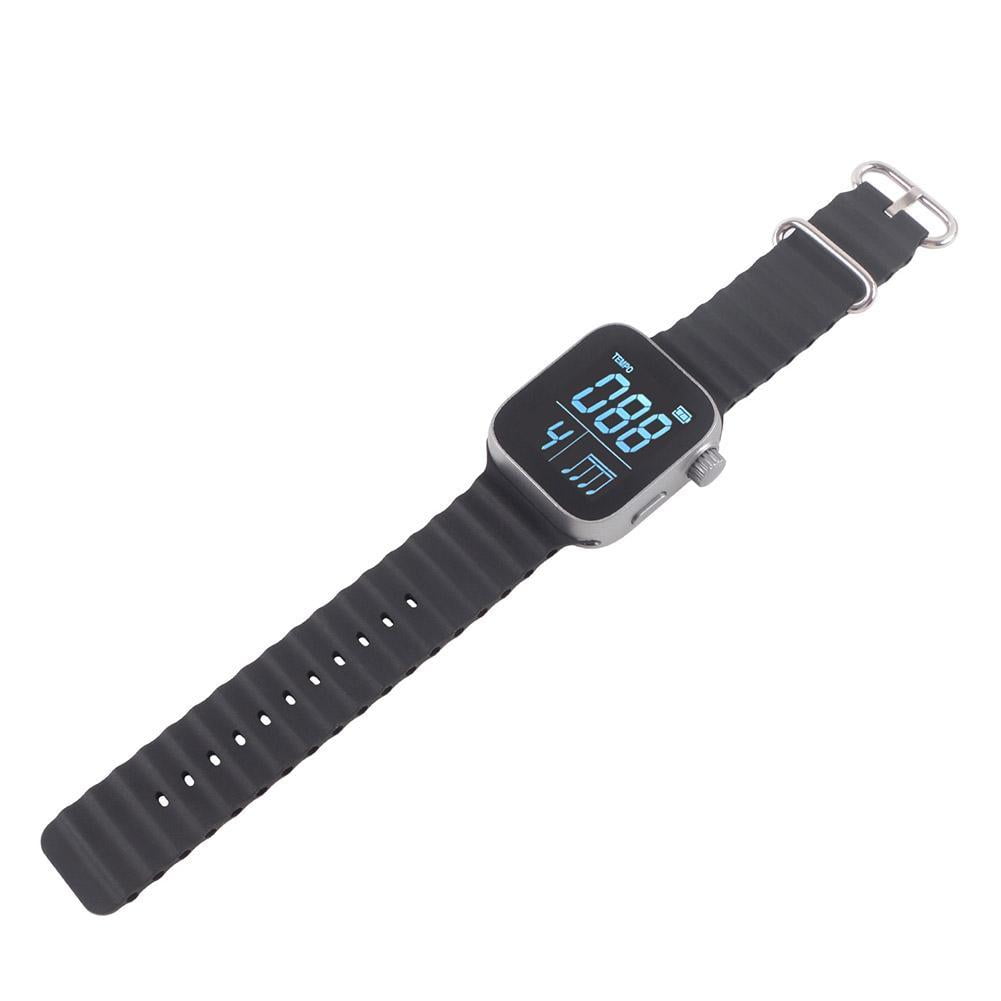 Multifunctional Digital For Smart Wearable Somatosensory Vibrating Metronome