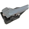 thumbnail image 4 of Dorman 88154 Interior Door Handle for Specific Scion / Toyota Models, Chrome, 4 of 4