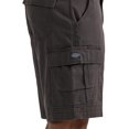 thumbnail image 3 of Pantalón corto Cargo Lee Extreme Motion Carolina para hombre Mortar Gray, 3 of 3