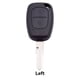 thumbnail image 5 of sweethay Mando a distancia para coche, reemplazo portátil, protector, desmontable, colgante, elegante, 2 teclas, funda para mando a distancia, Vehículos, repuestos y accesorios Mis Izquierda, 5 of 6