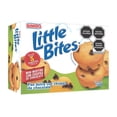 thumbnail image 2 of Pan Dulce Bimbo Little Bites Chispas Chocolate 5p 234 g, 2 of 4