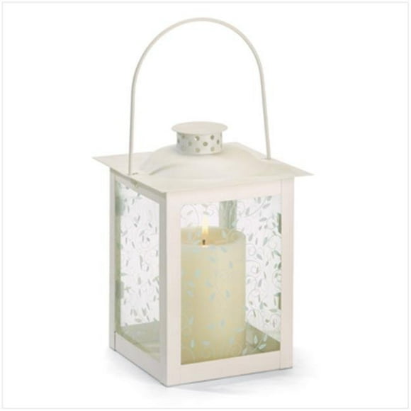 C. Alan 37441 Grande Lanterne Blanche