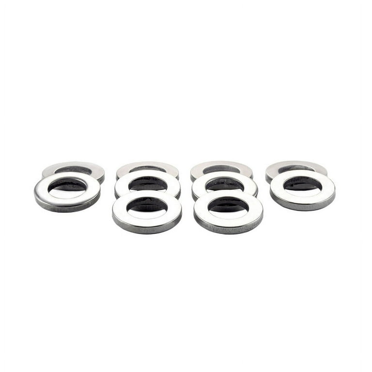 McGard Cragar Wheel Washer (10pk) McGard Cragar Wheel Washer (10pk)