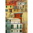 thumbnail image 2 of Manarola I Poster Print by  PI Studio (24 x 36), 2 of 2