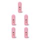 thumbnail image 1 of Humidificador de niebla Toystoory Nebulizador facial de mano Rosa, 1 of 6