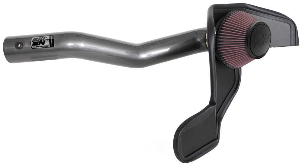 Canadian Tire 77-2594KC Engine Cold Air Intake Performance Kit